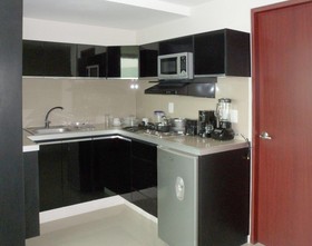 Suites Capri - Reforma Ángel 380