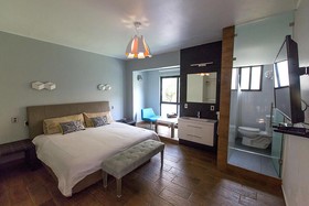 Suites Condesa