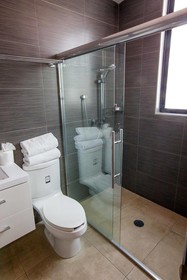 Suites Condesa