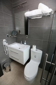 Suites Condesa