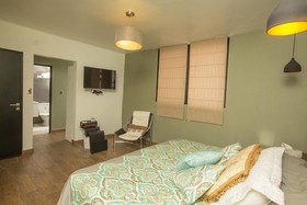 Suites Condesa