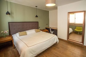 Suites Condesa