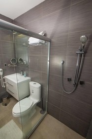 Suites Condesa