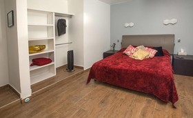 Suites Condesa