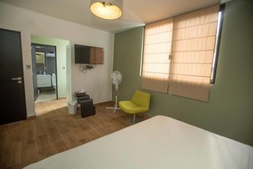 Suites Condesa