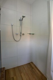 Suites Condesa