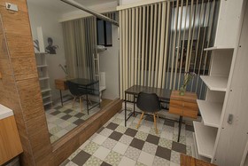 Suites Condesa