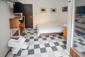 Suites Condesa