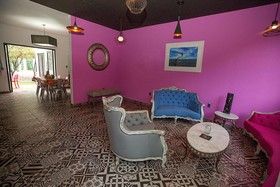 Suites Condesa