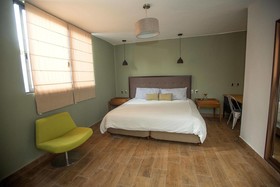 Suites Condesa