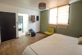 Suites Condesa