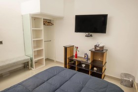 Suites Condesa