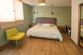 Suites Condesa