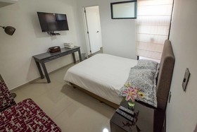 Suites Condesa