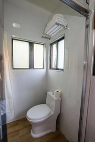 Suites Condesa