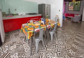 Suites Condesa