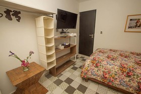 Suites Condesa