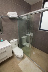Suites Condesa