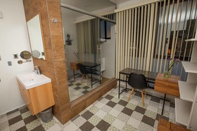 Suites Condesa