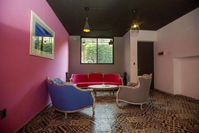 Suites Condesa