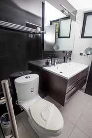 Suites Condesa