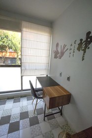 Suites Condesa