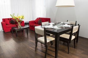 Suites Ganges