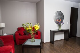 Suites Ganges