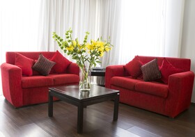 Suites Ganges