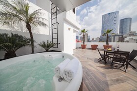 Suites Ganges