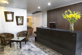 Suites Ganges
