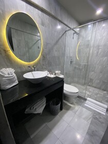 Suites Ganges