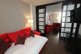 Suites Ganges