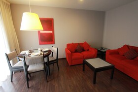 Suites Ganges