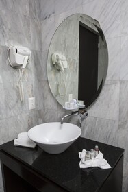 Suites Ganges
