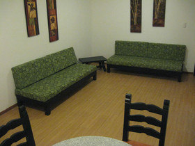 Suites Havre