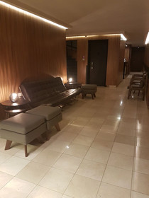 Suites Havre