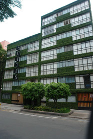 Suites Havre