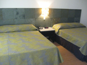 Suites Havre