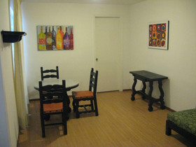 Suites Havre
