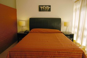 Suites Havre