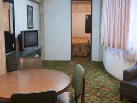 Suites Madrid 11
