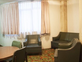 Suites Madrid 11