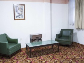 Suites Madrid 11