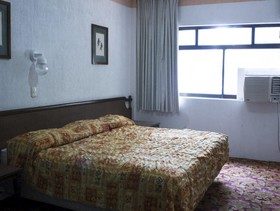 Suites Madrid 11