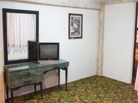 Suites Madrid 11