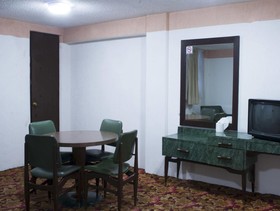 Suites Madrid 11