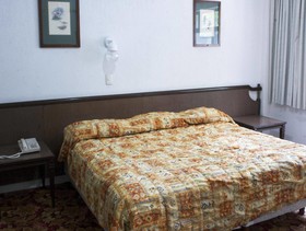 Suites Madrid 11