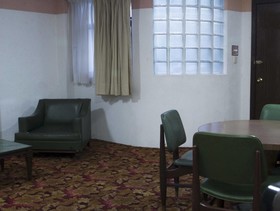 Suites Madrid 11
