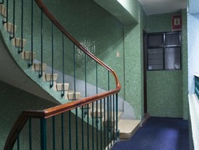Suites Madrid 11